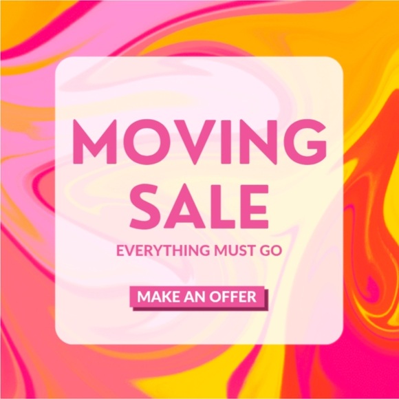 Dresses & Skirts - MOVING SALE - MAKE AN OFFER